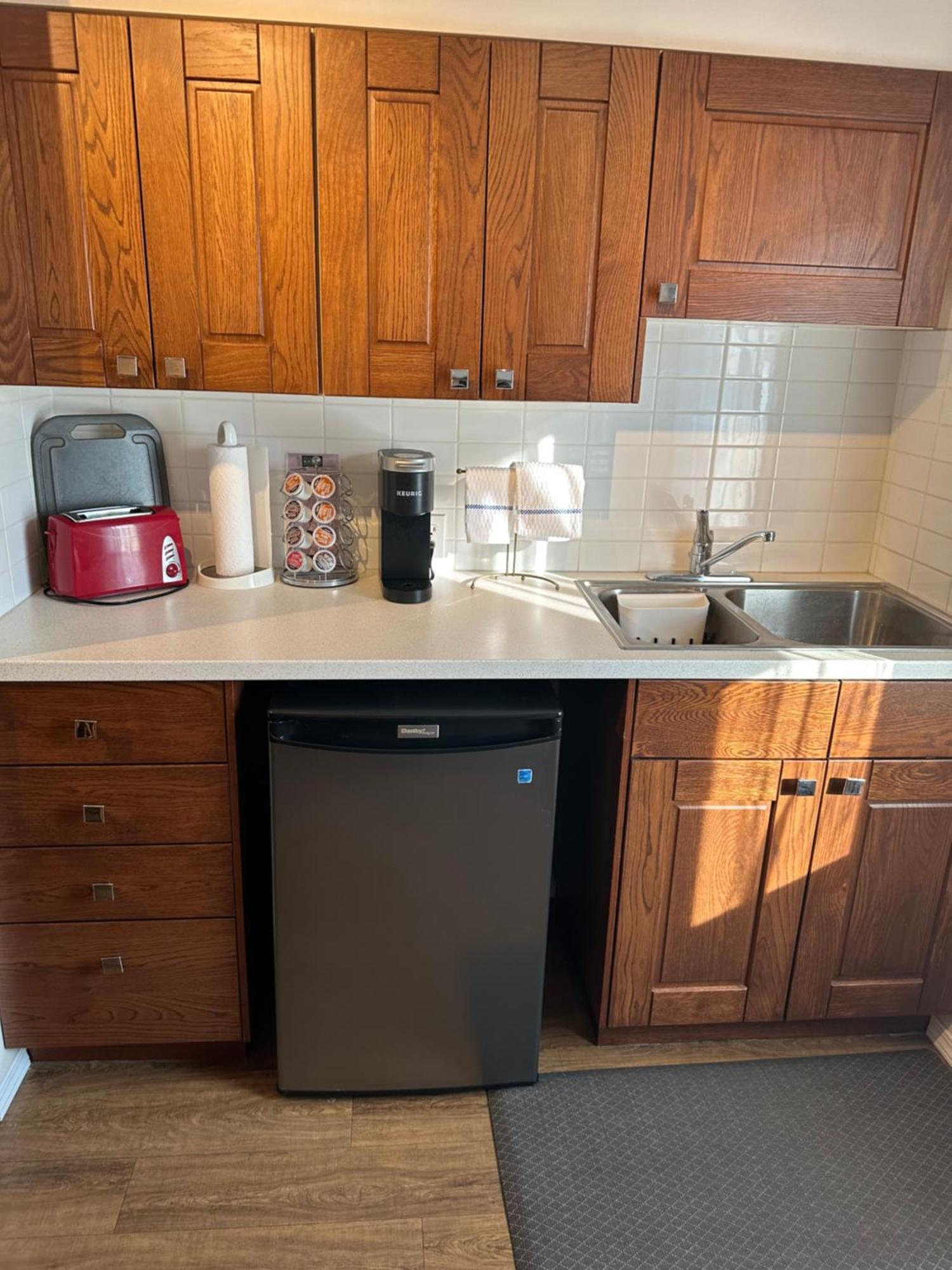 Burns Lake Bed And Breakfast Екстер'єр фото