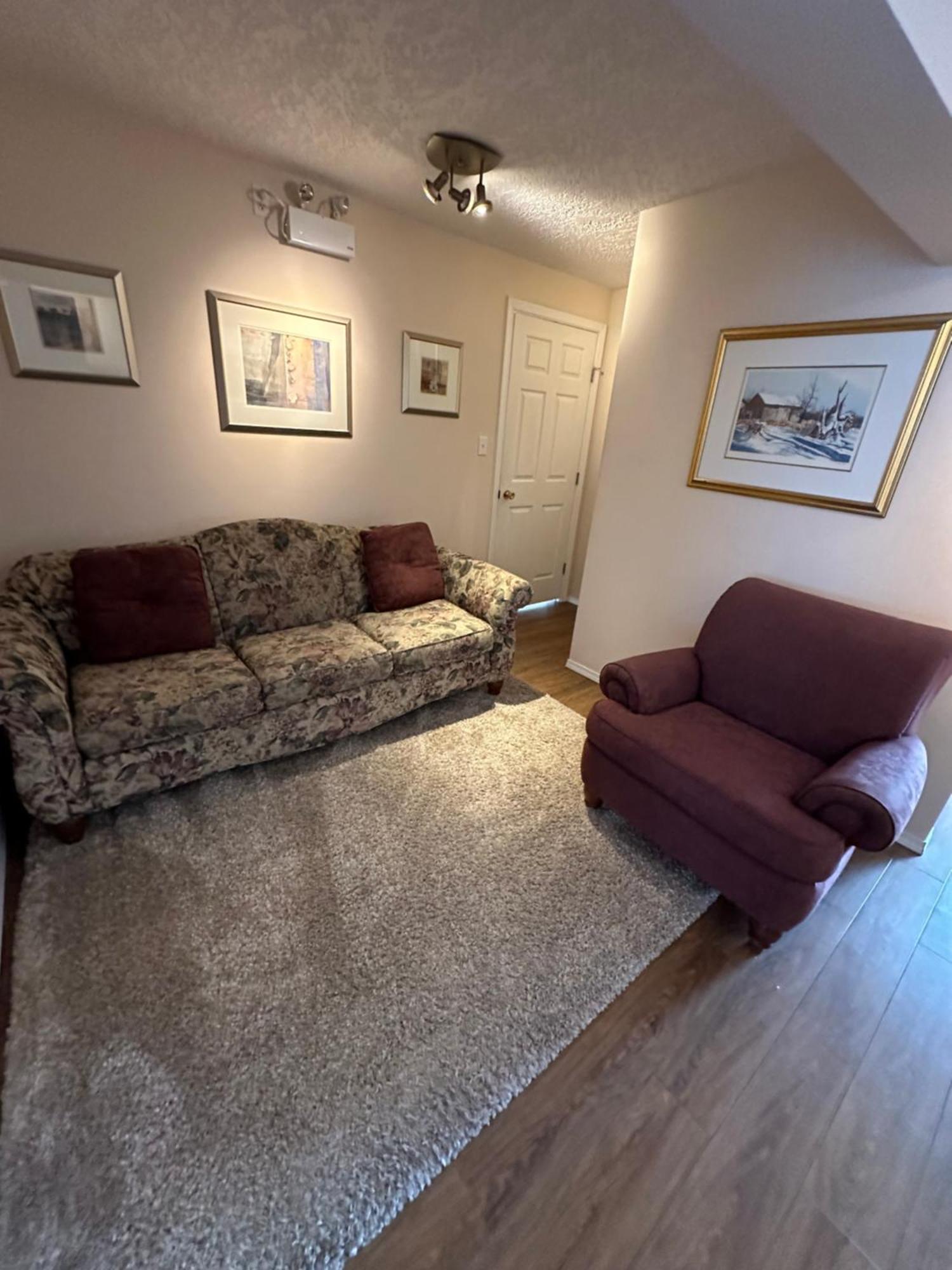 Burns Lake Bed And Breakfast Екстер'єр фото