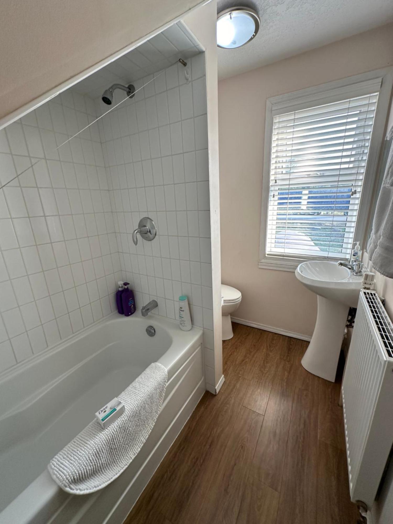 Burns Lake Bed And Breakfast Екстер'єр фото