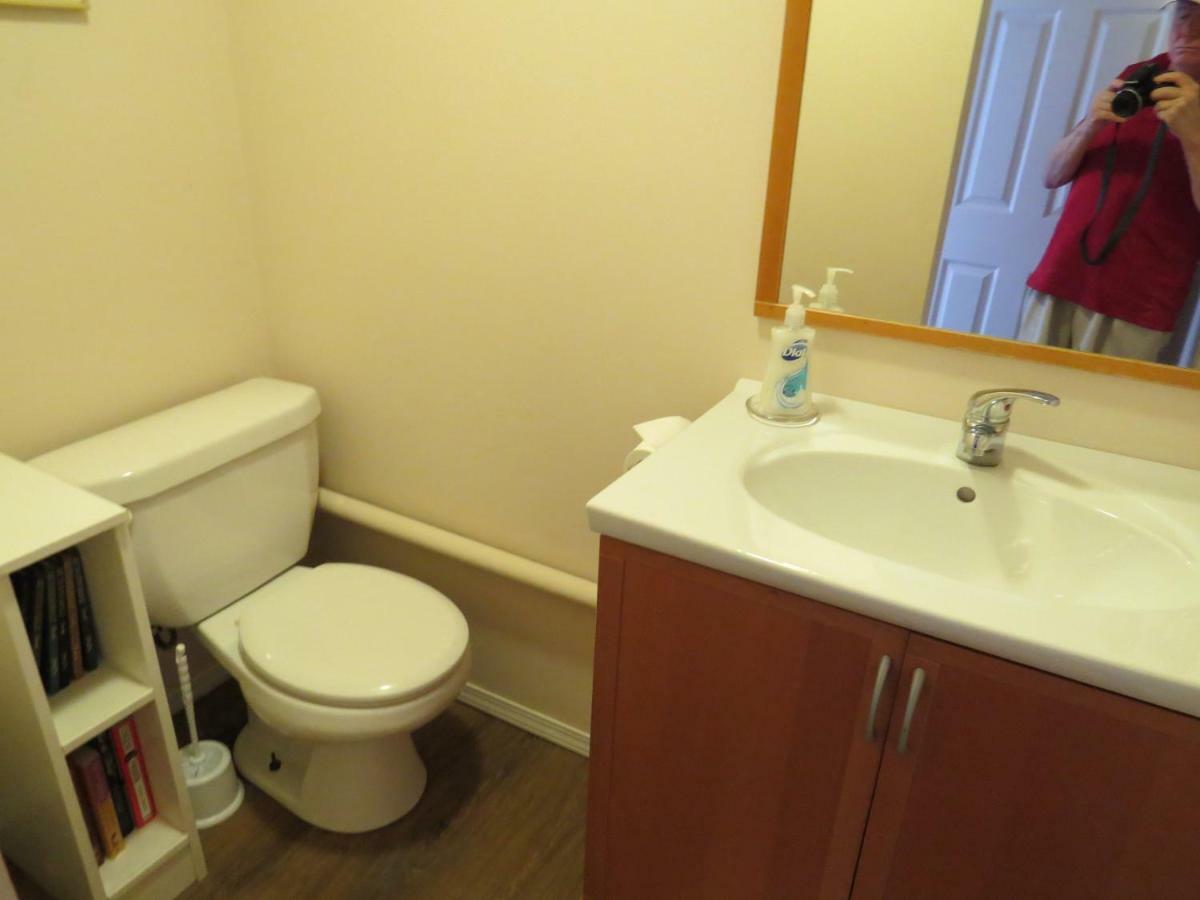 Burns Lake Bed And Breakfast Екстер'єр фото